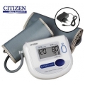 Máy đo huyết áp điện tử bắp tay Citizen CH453AC