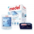 Máy đo huyết áp bắp tay Medel Elite (Italy)