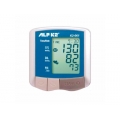 Máy đo huyết áp cổ tay ALPK2 K2-061