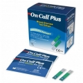 Que thử đường huyết Oncall Plus (25 que)