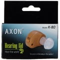 Máy trợ thính Axon K80 nhét tai