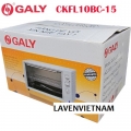 Tủ sấy GALY CKFL10BC-15 (33 lít)