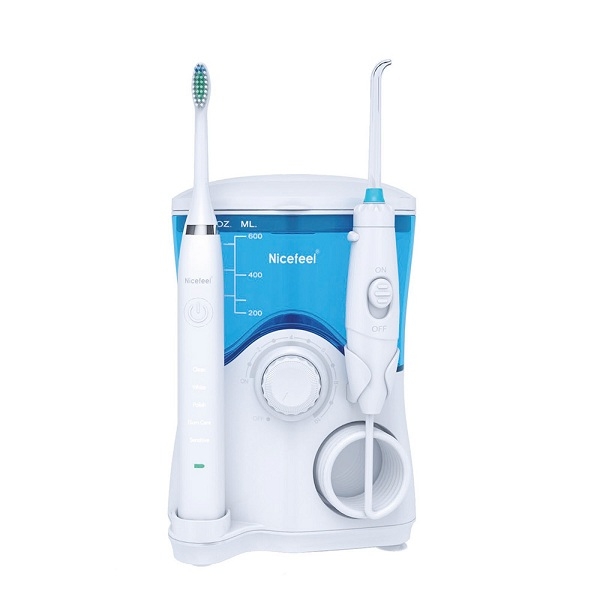 Waterpik Complete Care WP-900