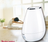 5 máy tạo độ ẩm tốt nhất nên mua để sử dụng cho bệnh hen suyễn, khó thở và tại nhà