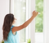 Giải pháp không khí sạch trong nhà để có sức khỏe tốt