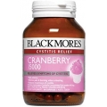 Viên uống Blackmores Cranberry 15000mg 60 viên