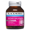 Viên uống ổn định đường huyết Blackmores Sugar Balance 90 viên