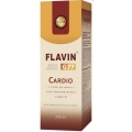 Flavin G77 Cardio 250ml hỗ trợ tim mạch và tuần hoàn