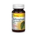 Sulforaphane from Broccoli 400mcg hỗ trợ tim mạch (60 viên)