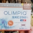 Sử dụng Olimpiq - tăng sinh tế bào gốc giúp đẩy lùi bệnh tật