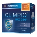 Tăng sinh tế bào gốc Olimpiq SXC 250% Immuno cho hệ miễn dịch (90 viên x 2)