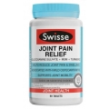 Swisse Joint Pain Relief - Tăng cường vận động, giảm đau khớp 90 viên