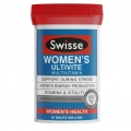 Vitamin cho nữ giới Swisse Women’s Ultivite (60 viên)