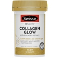 Swisse Collagen Glow - Viên uống Collagen (60 viên)
