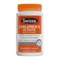 Vitamin Tổng Hợp Cho Trẻ Swisse Children’s Ultivite Multivitamin 120 viên